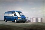 Ford Transit 1994 года